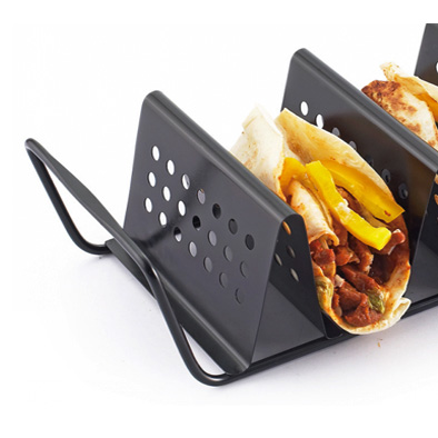 taco grill rack